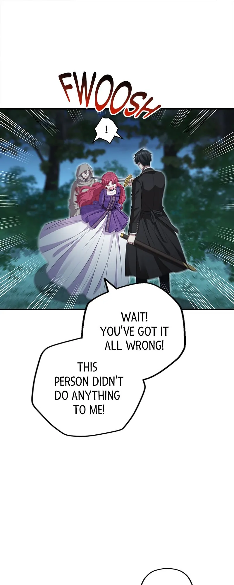 I Woke Up As a Notorious Troublemaker! Chapter 23 - page 6