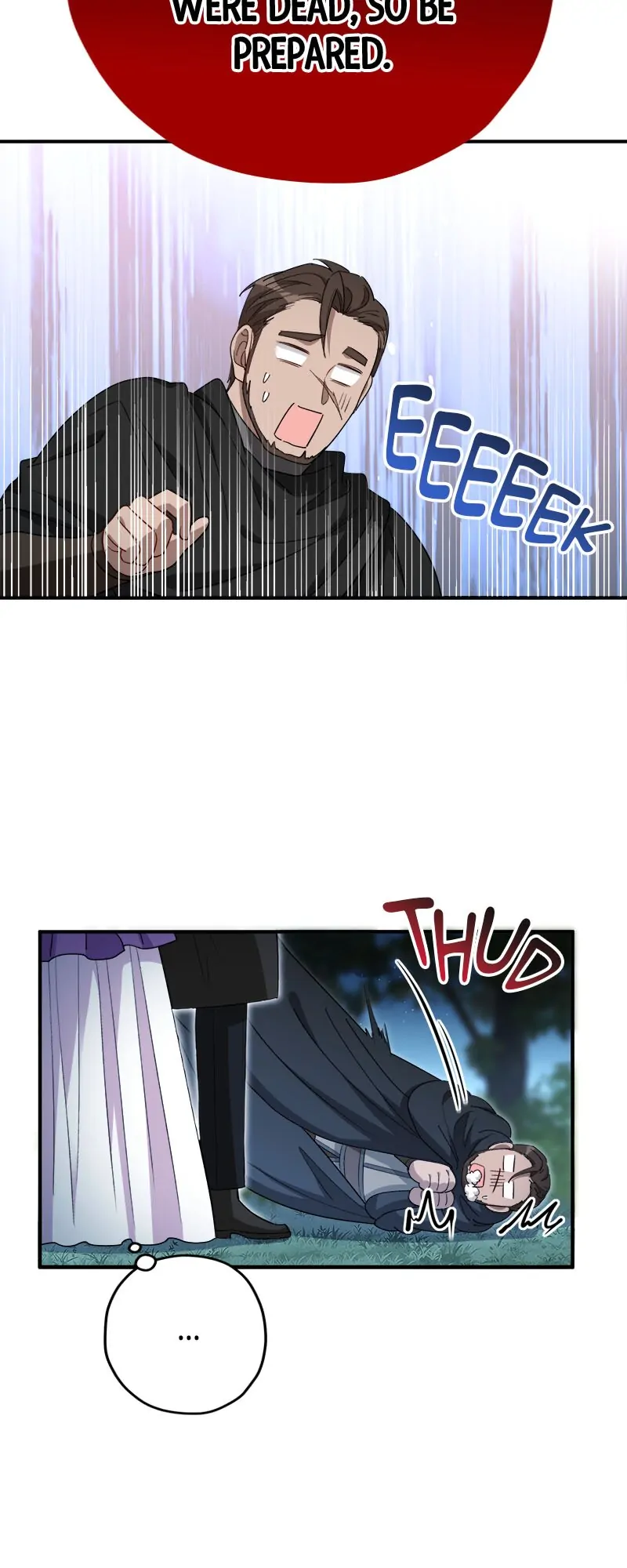 I Woke Up As a Notorious Troublemaker! Chapter 23 - page 54