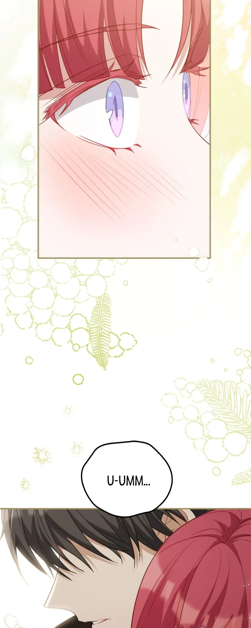 I Woke Up As a Notorious Troublemaker! Chapter 23 - page 58
