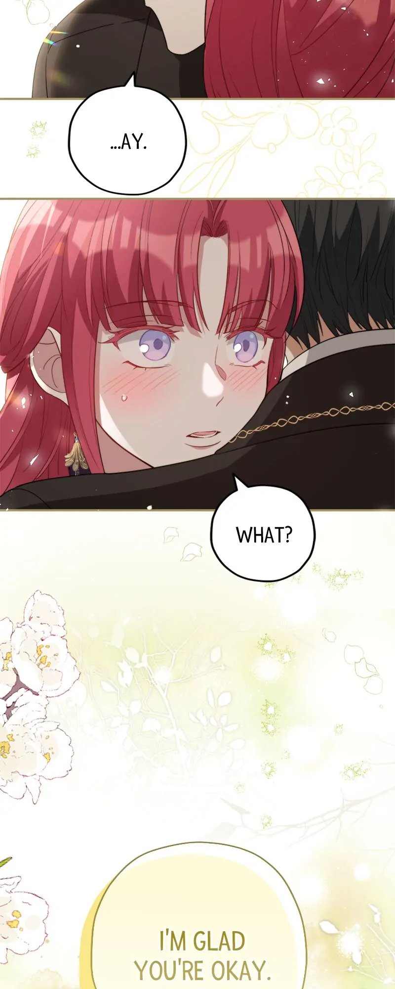 I Woke Up As a Notorious Troublemaker! Chapter 23 - page 59