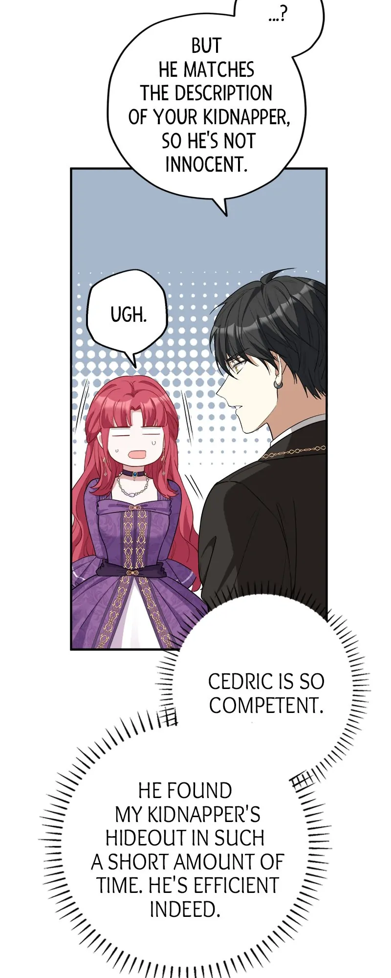 I Woke Up As a Notorious Troublemaker! Chapter 23 - page 7