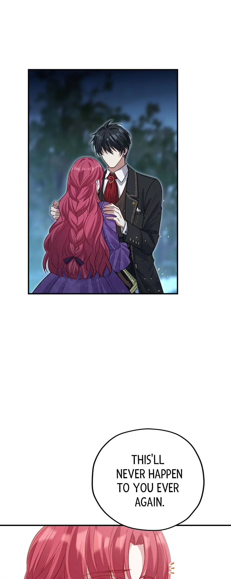 I Woke Up As a Notorious Troublemaker! Chapter 23 - page 68
