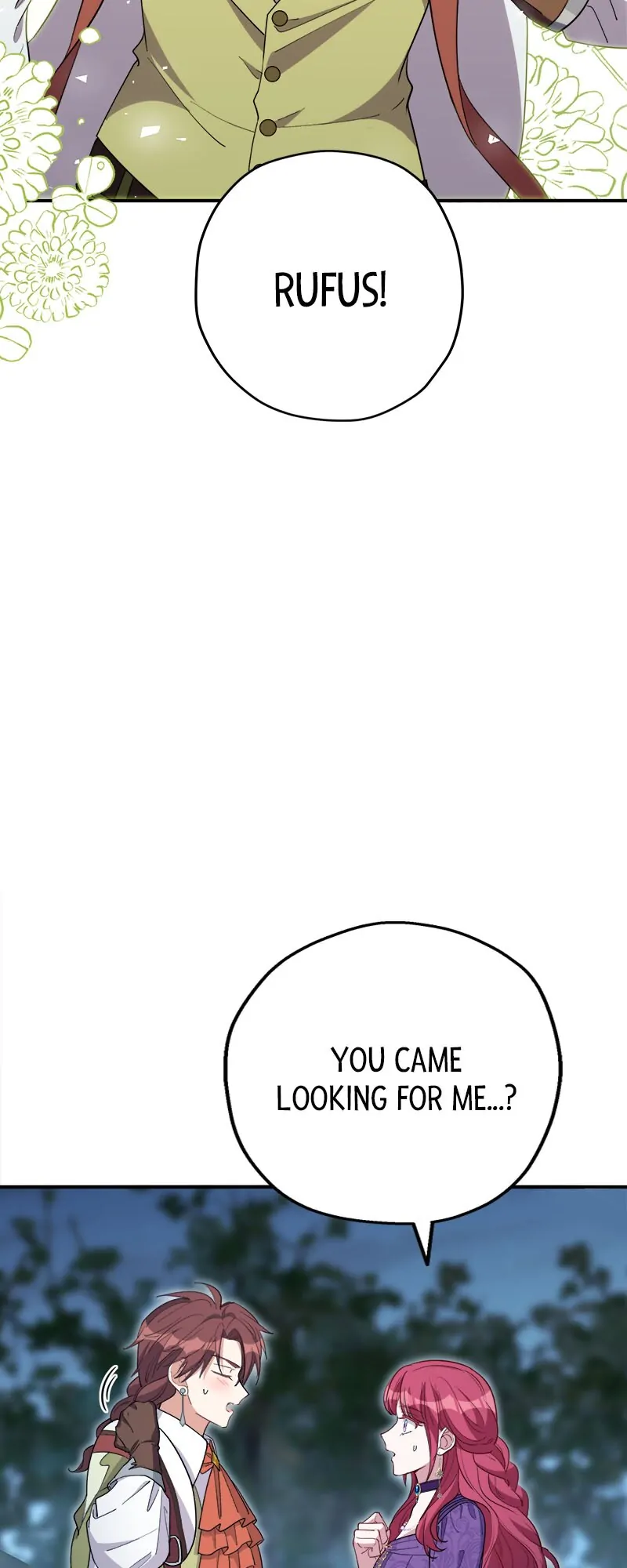 I Woke Up As a Notorious Troublemaker! Chapter 24 - page 13
