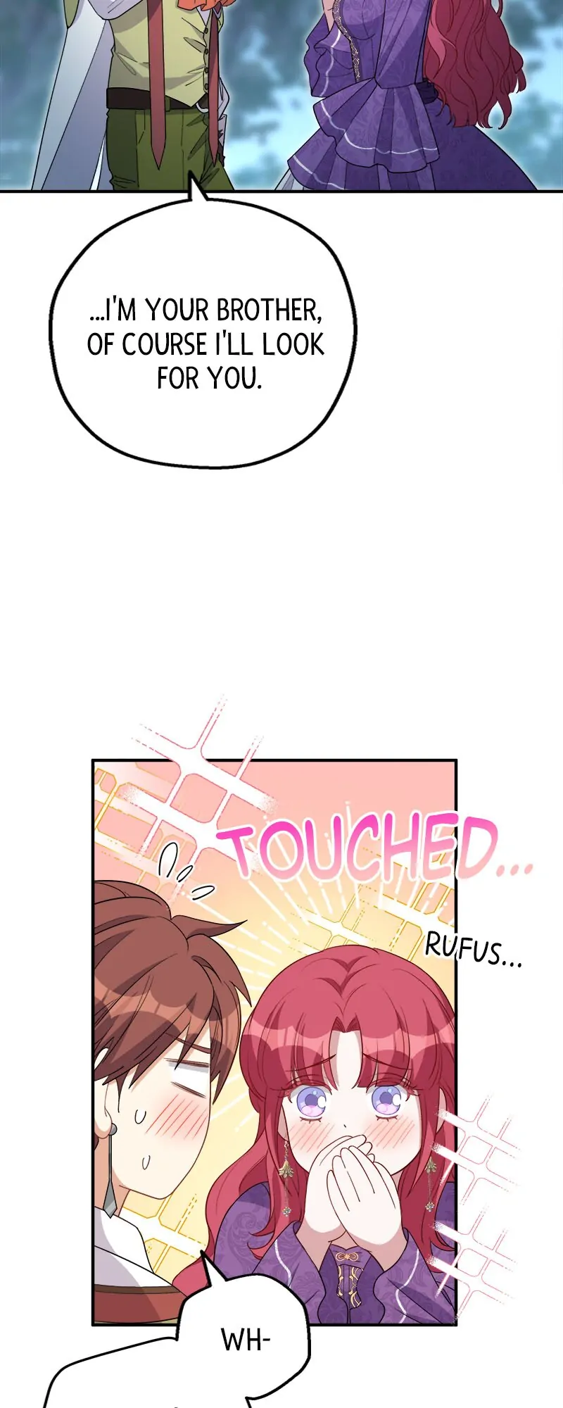 I Woke Up As a Notorious Troublemaker! Chapter 24 - page 14