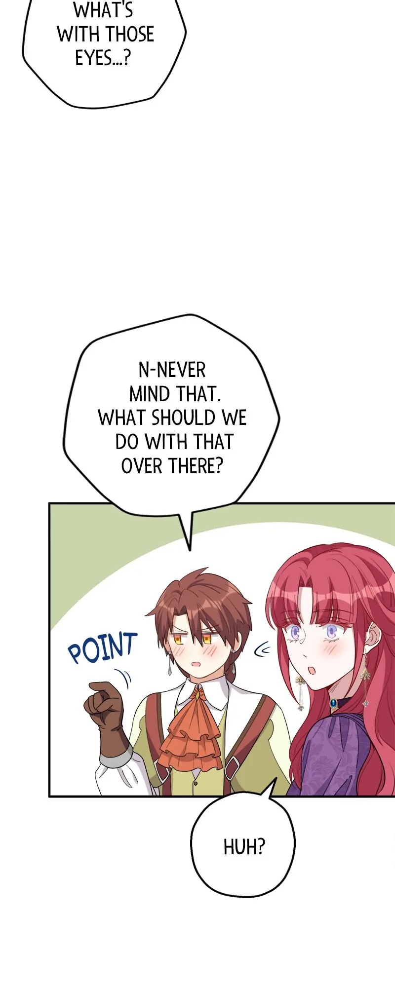 I Woke Up As a Notorious Troublemaker! Chapter 24 - page 15
