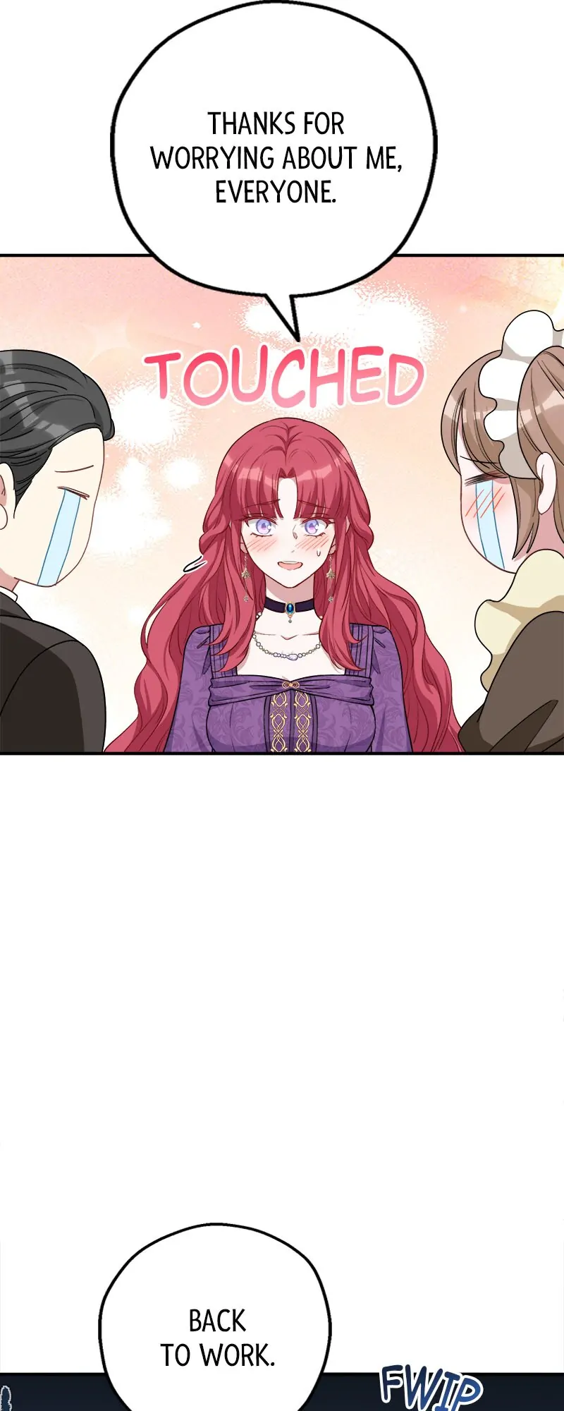 I Woke Up As a Notorious Troublemaker! Chapter 24 - page 28