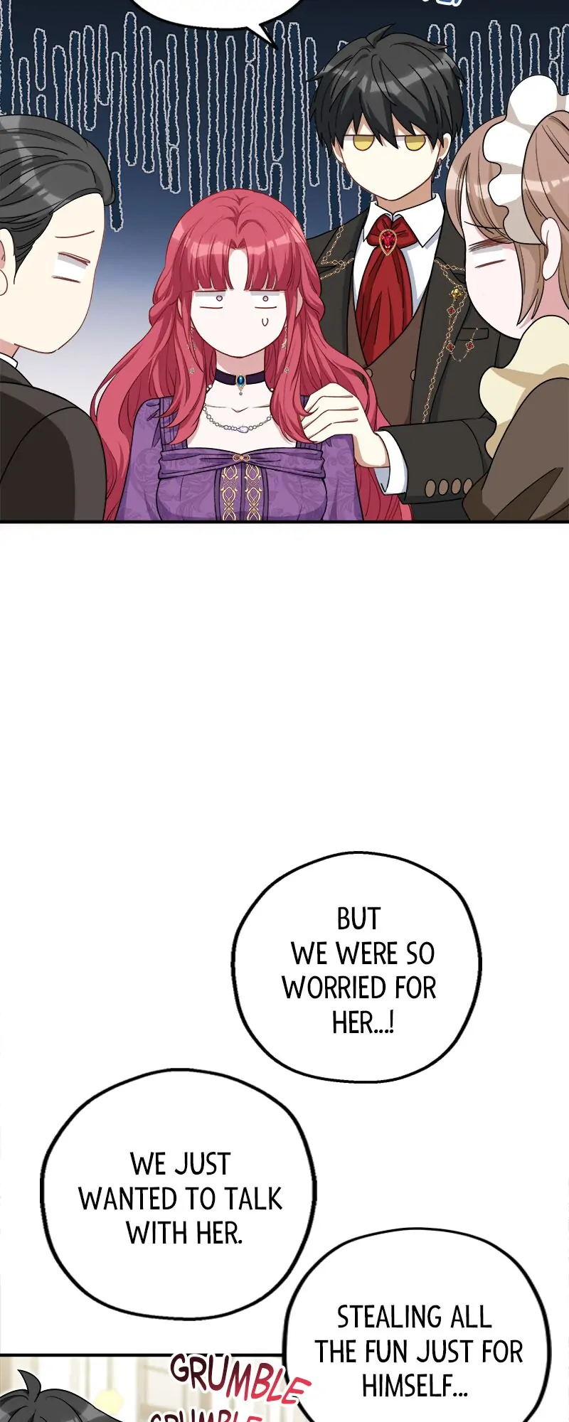I Woke Up As a Notorious Troublemaker! Chapter 24 - page 29