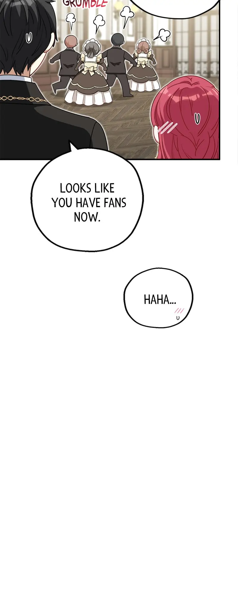 I Woke Up As a Notorious Troublemaker! Chapter 24 - page 30