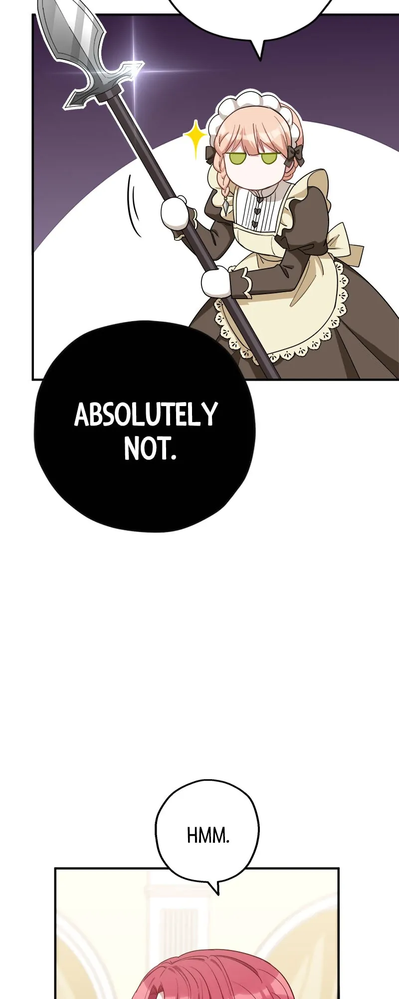 I Woke Up As a Notorious Troublemaker! Chapter 24 - page 35