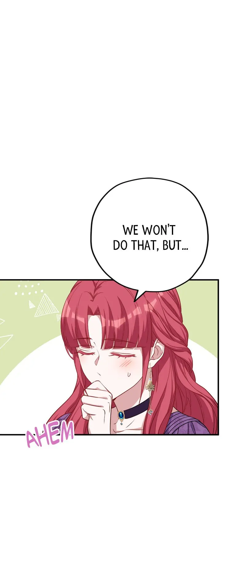 I Woke Up As a Notorious Troublemaker! Chapter 24 - page 38