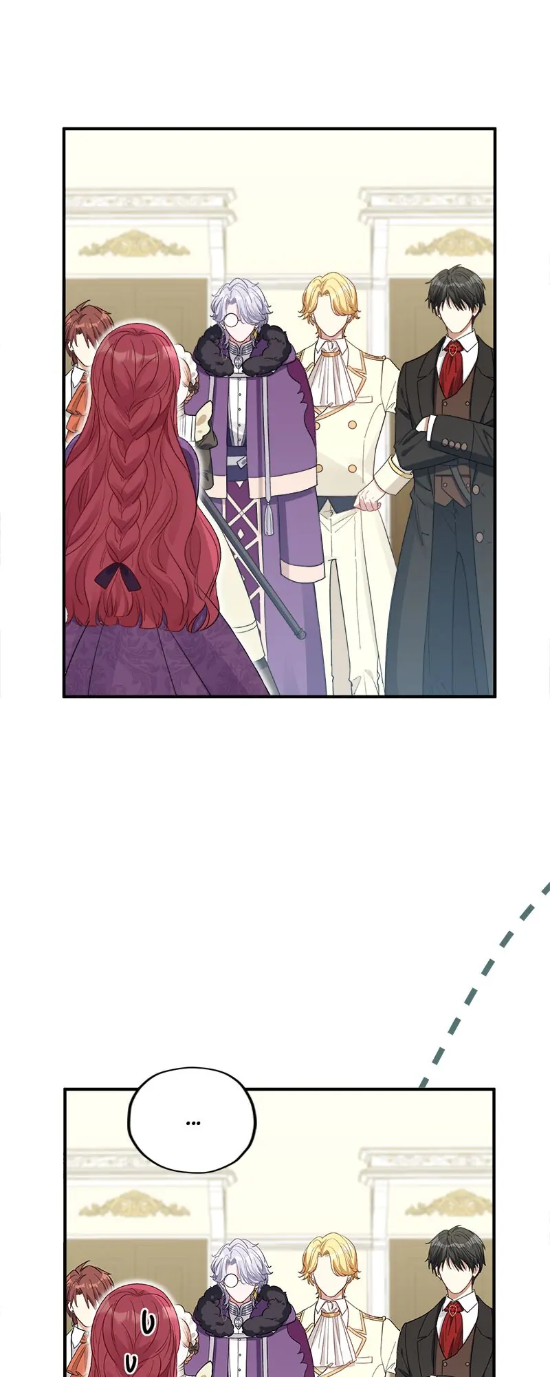 I Woke Up As a Notorious Troublemaker! Chapter 24 - page 40