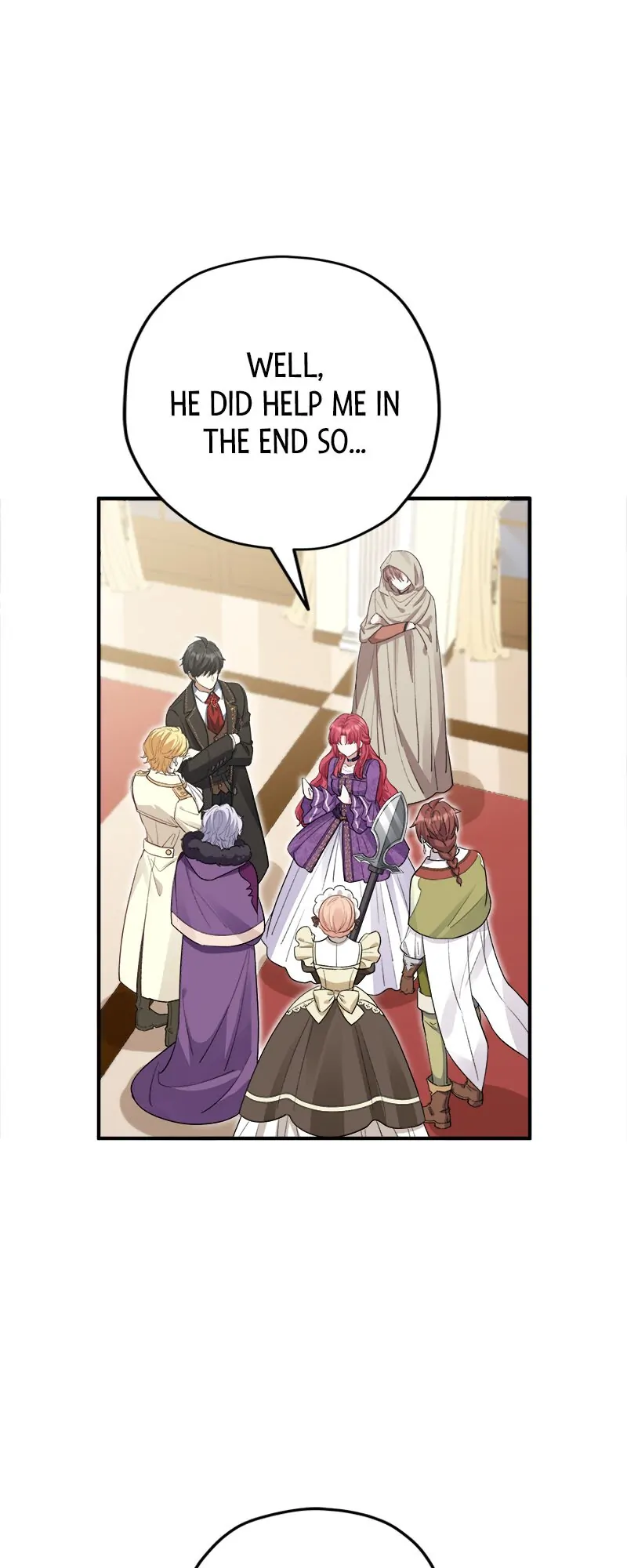 I Woke Up As a Notorious Troublemaker! Chapter 24 - page 44