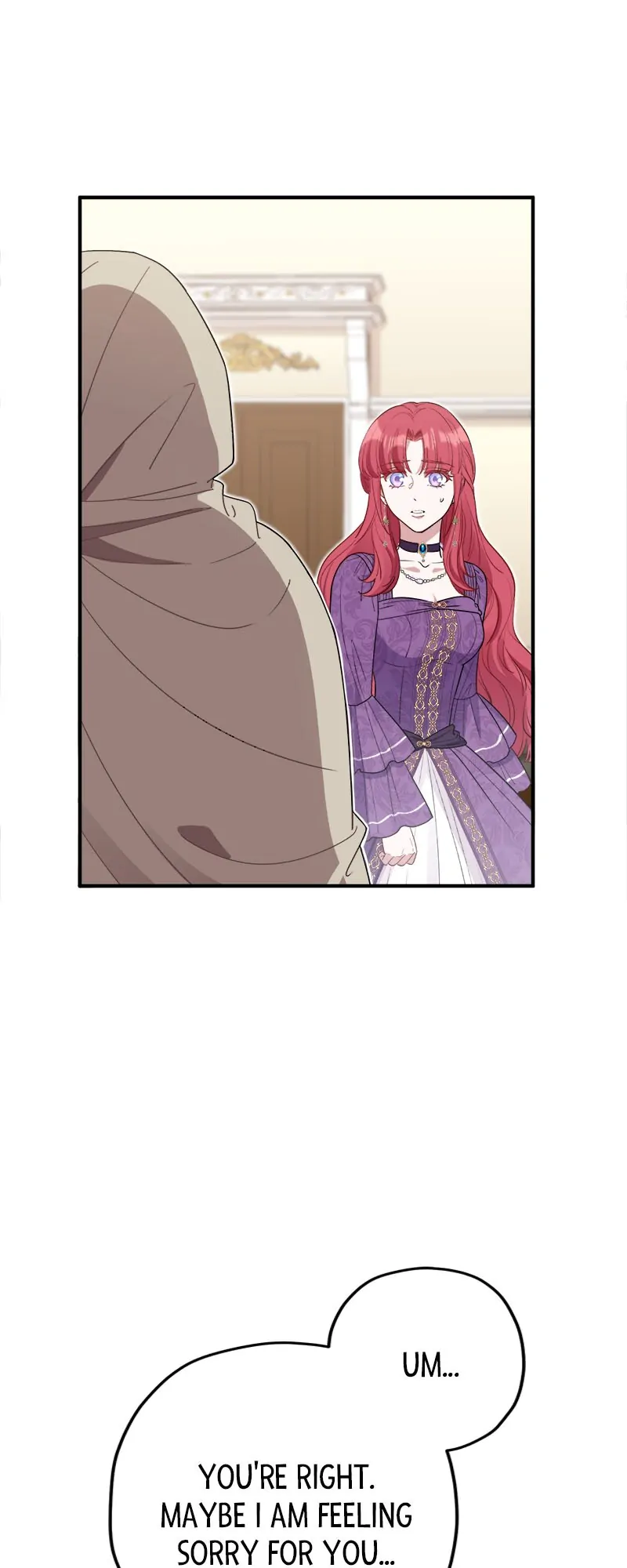 I Woke Up As a Notorious Troublemaker! Chapter 24 - page 49