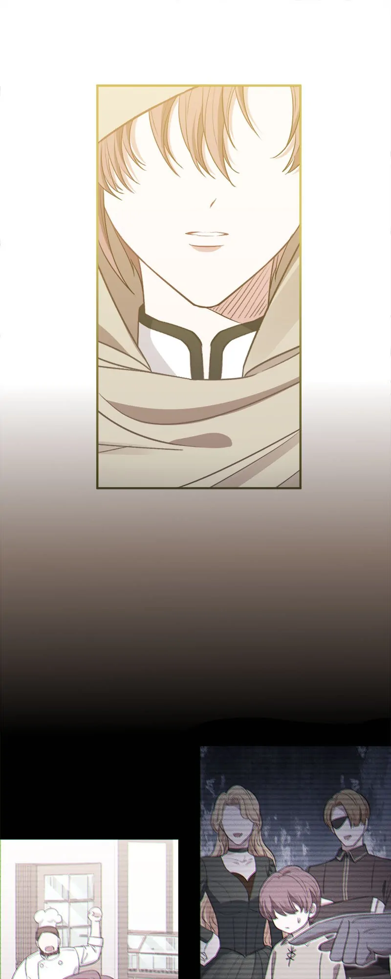 I Woke Up As a Notorious Troublemaker! Chapter 24 - page 54