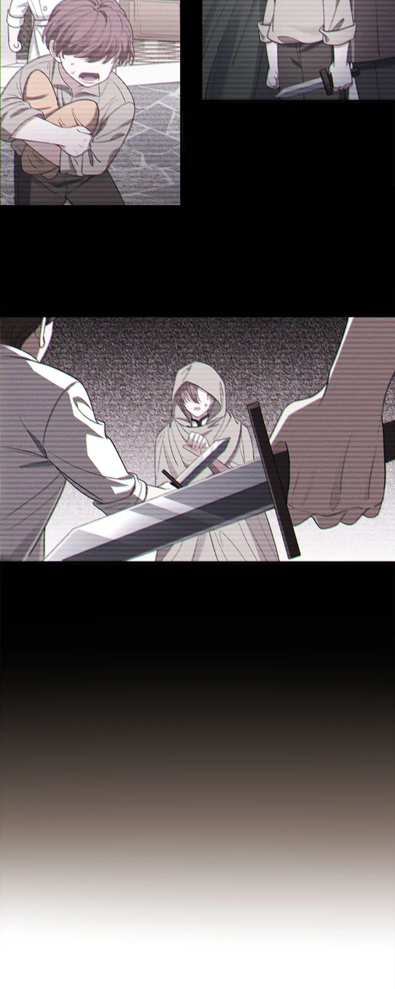 I Woke Up As a Notorious Troublemaker! Chapter 24 - page 55