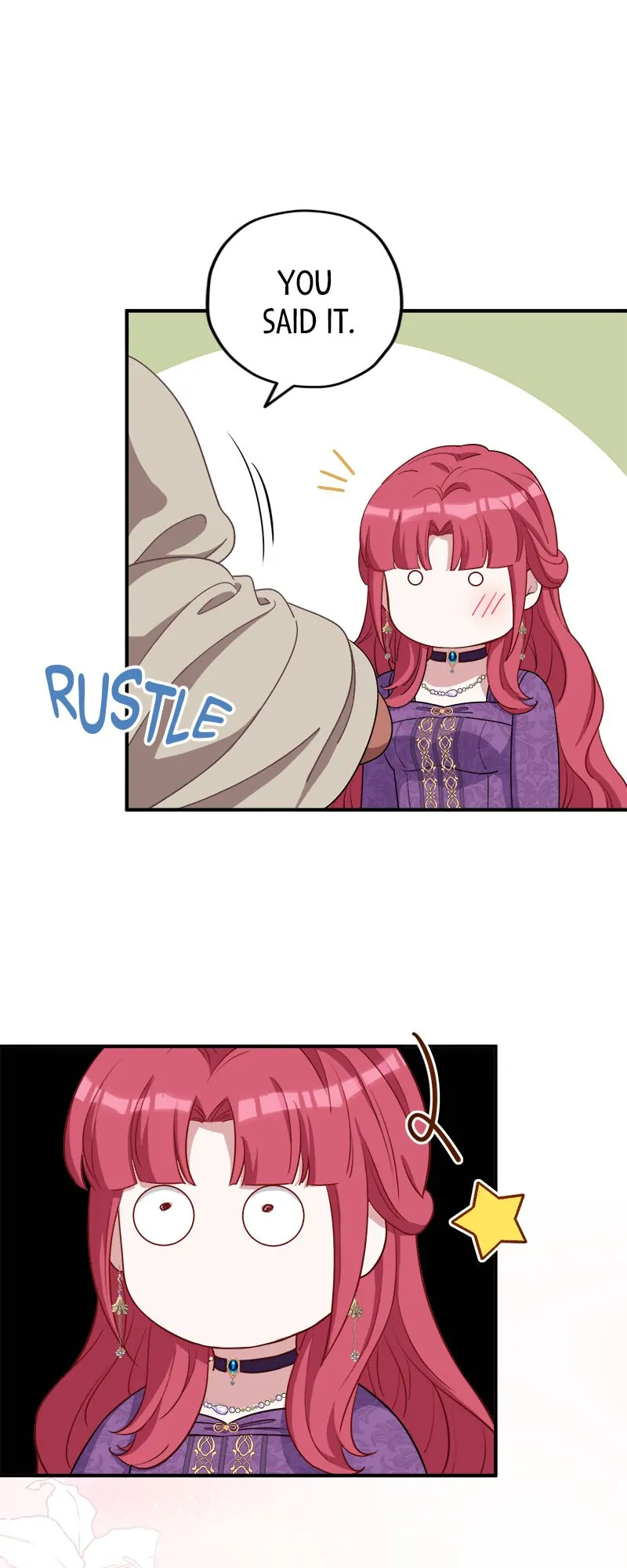 I Woke Up As a Notorious Troublemaker! Chapter 24 - page 60