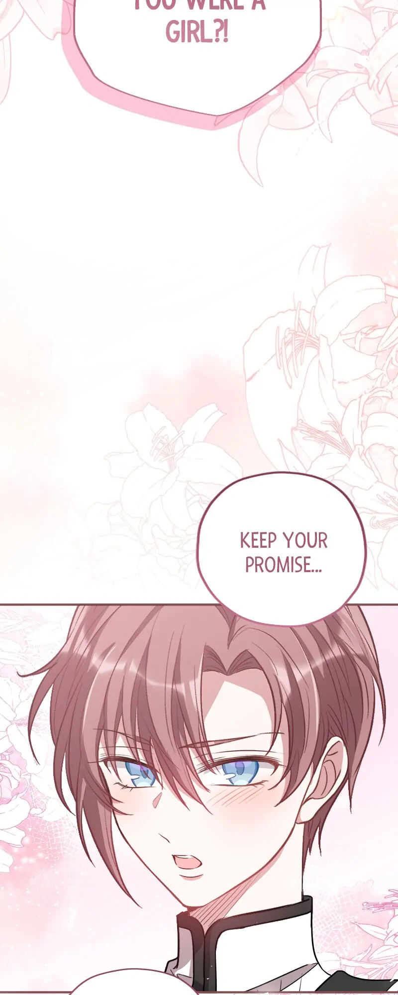 I Woke Up As a Notorious Troublemaker! Chapter 24 - page 62
