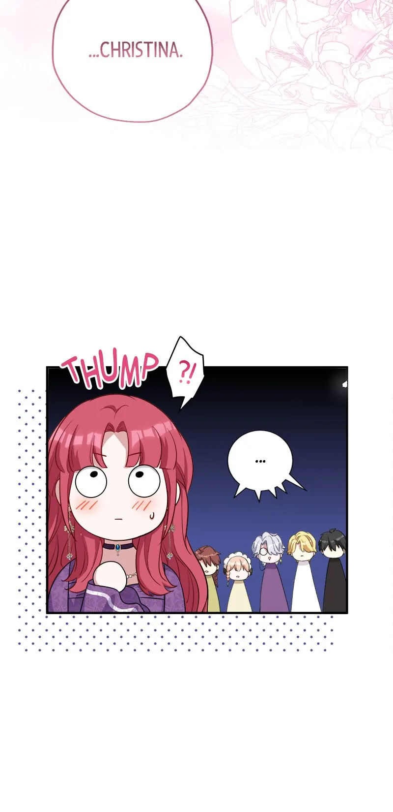 I Woke Up As a Notorious Troublemaker! Chapter 24 - page 63
