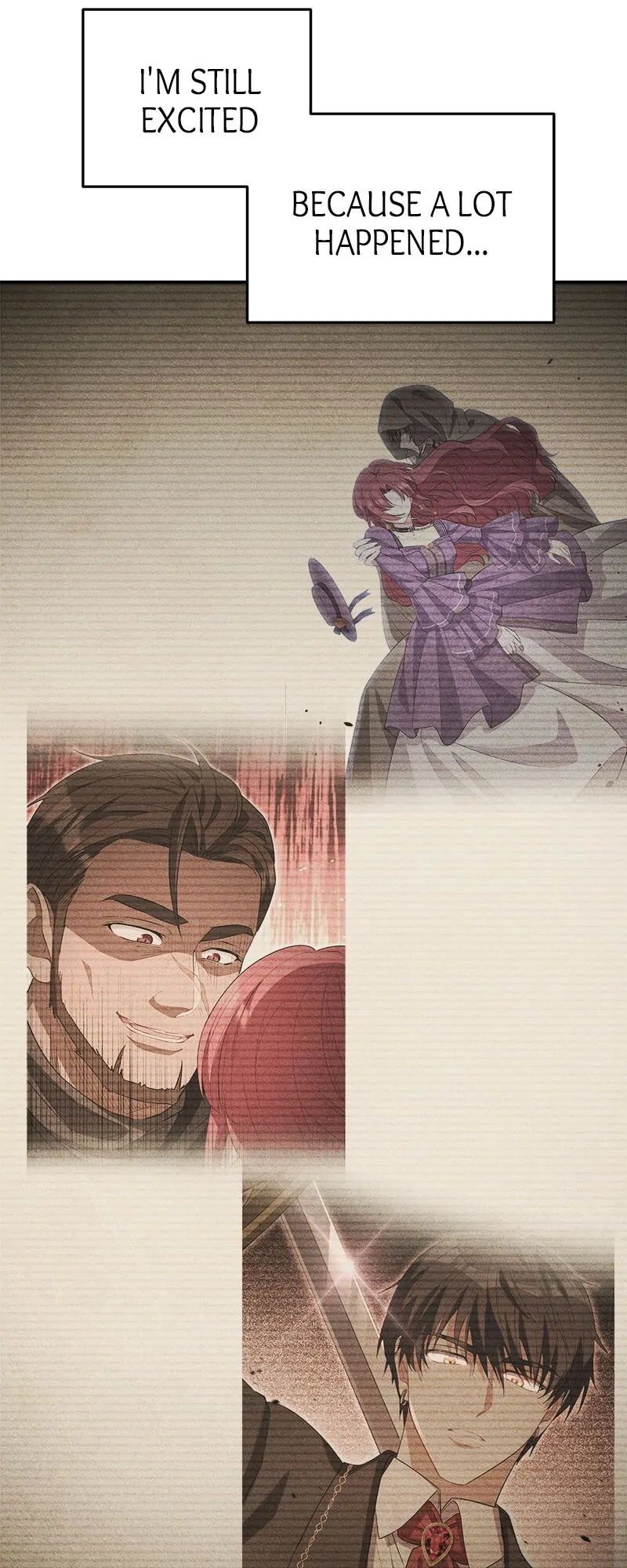I Woke Up As a Notorious Troublemaker! Chapter 24 - page 69