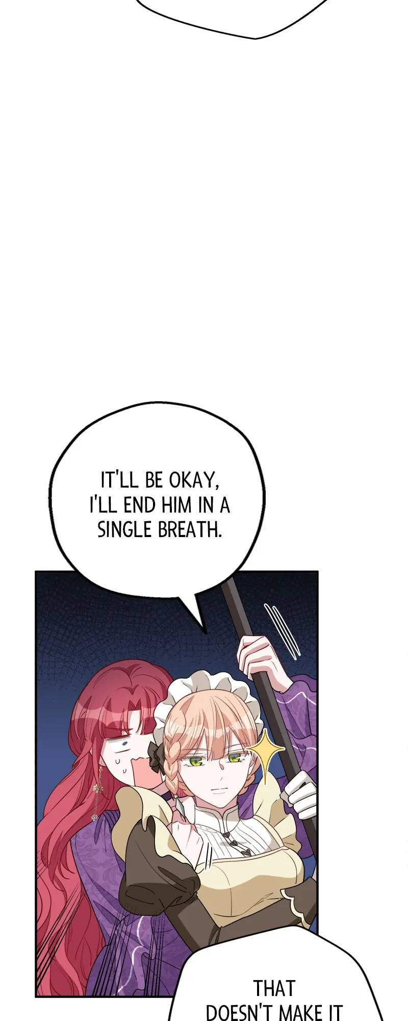 I Woke Up As a Notorious Troublemaker! Chapter 24 - page 10
