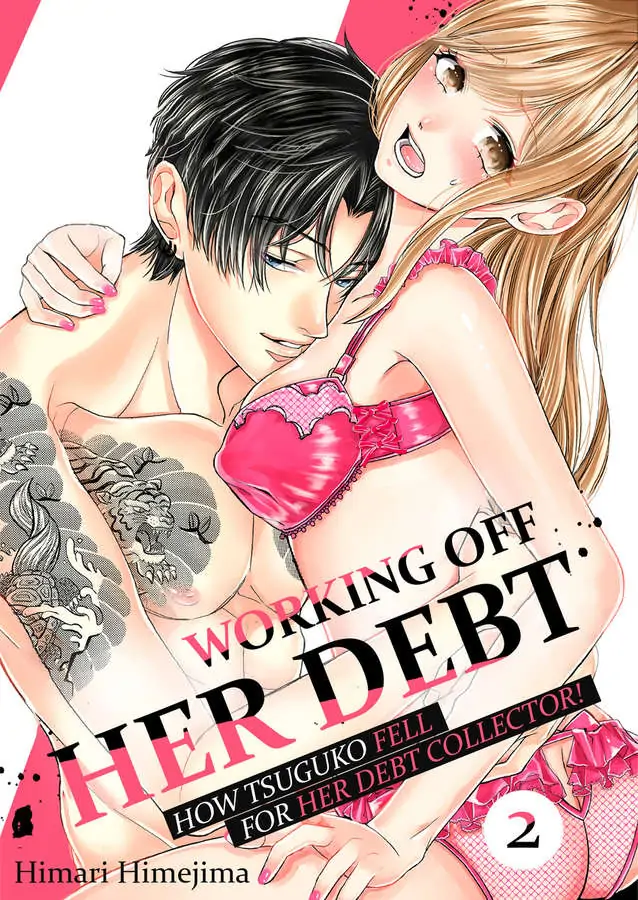 Gokudou no Ore wo Namerunayo Midara de Echhi na Koshizukai Nankai Ittemo Hanashitekurenai Chapter 2 - page 1