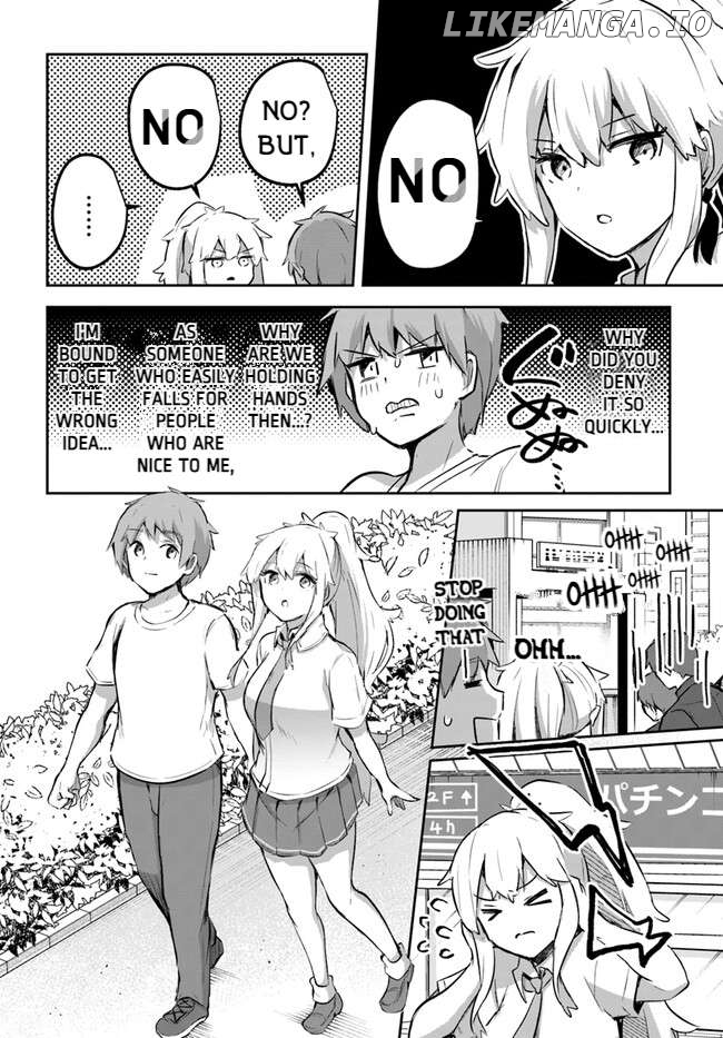 After School Labyrinth Adventurer ~ I'm now able to go back and forth between Japan and another world, and I'll work hard to level up~ Chapter 12 - page 19