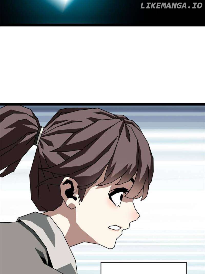 It all starts with playing game seriously Chapter 156 - page 16