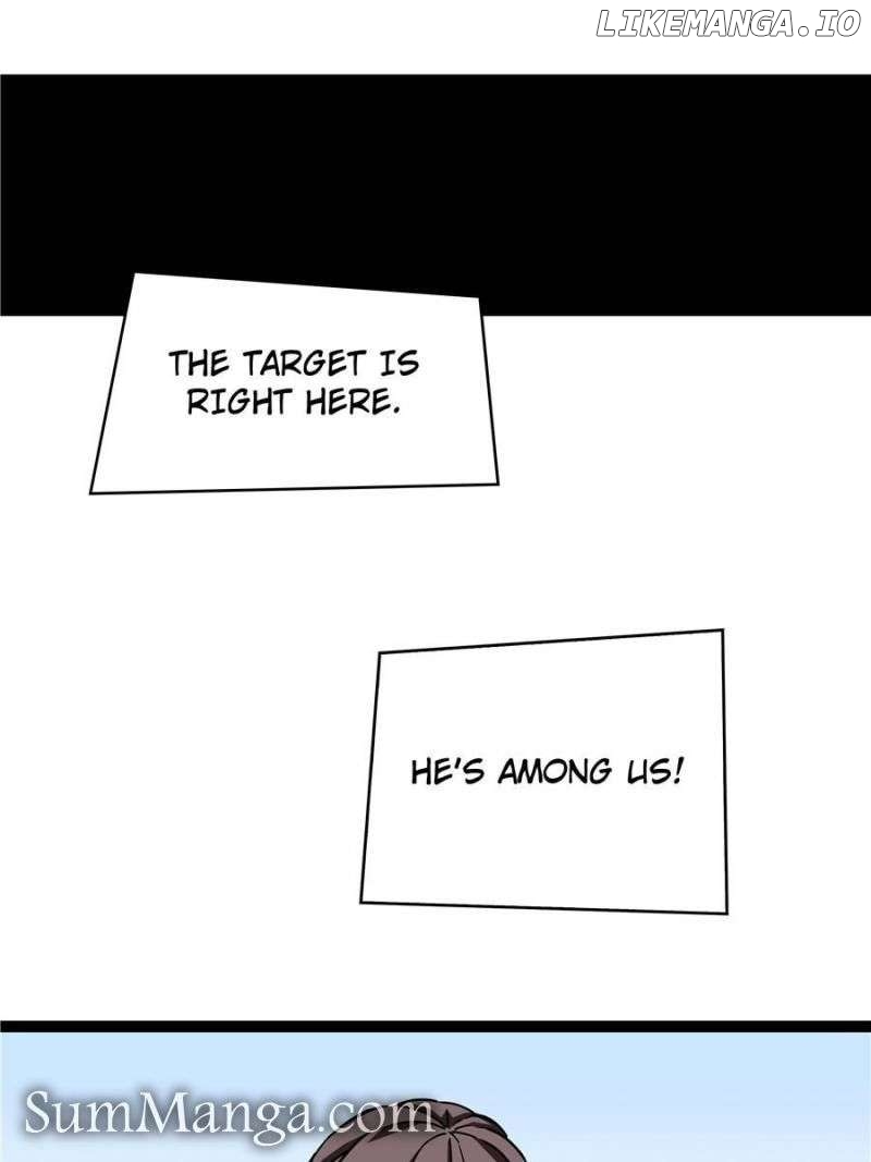 It all starts with playing game seriously Chapter 156 - page 19