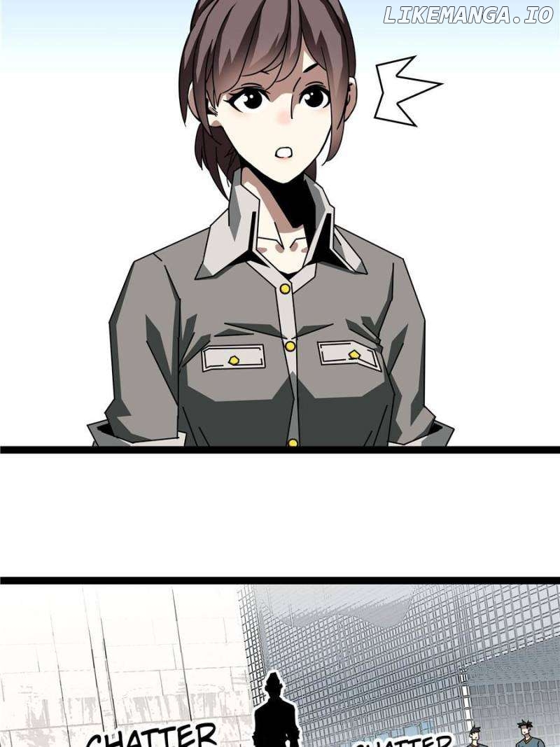It all starts with playing game seriously Chapter 156 - page 20