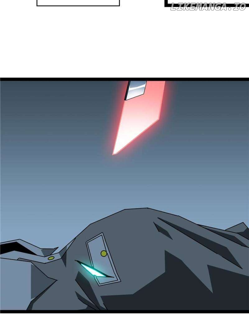 It all starts with playing game seriously Chapter 156 - page 24