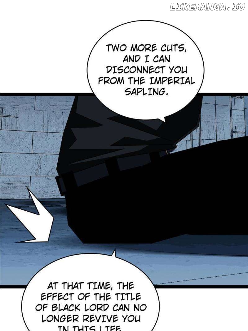 It all starts with playing game seriously Chapter 156 - page 25