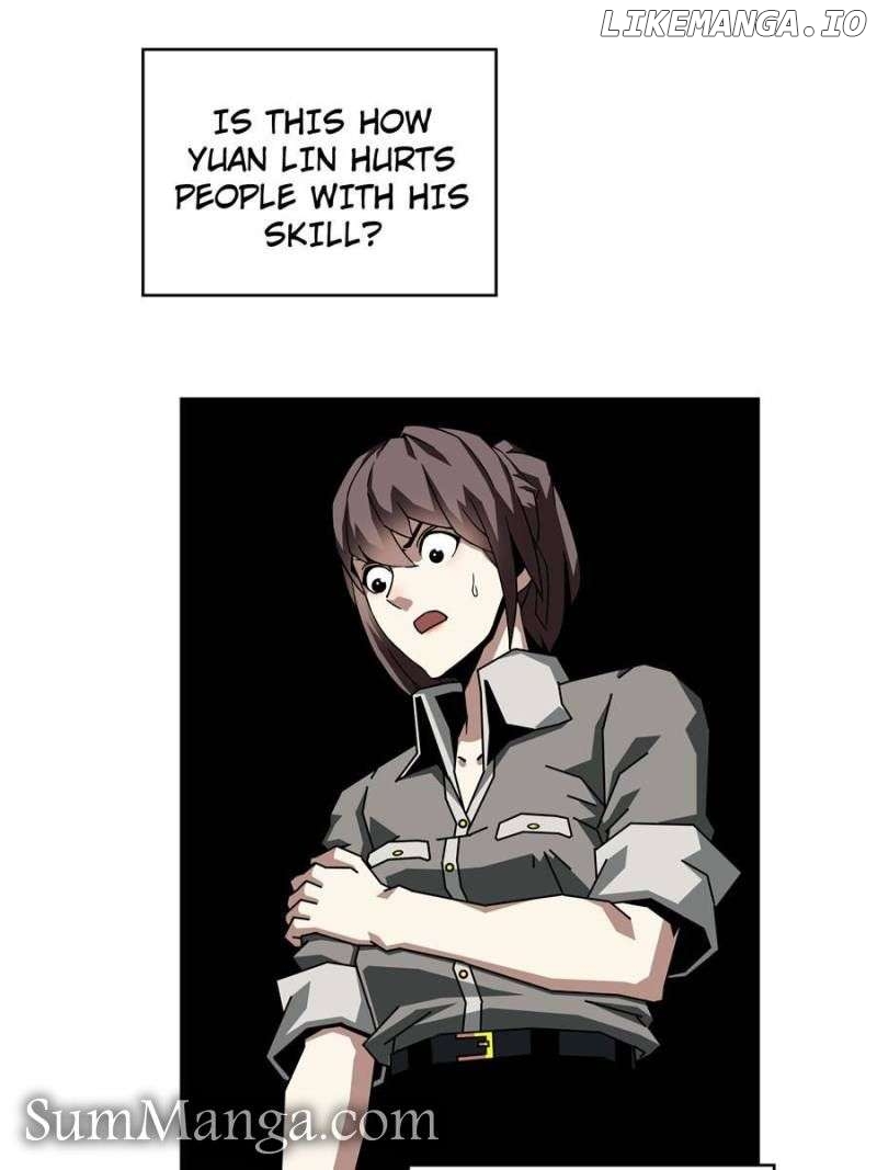 It all starts with playing game seriously Chapter 156 - page 3