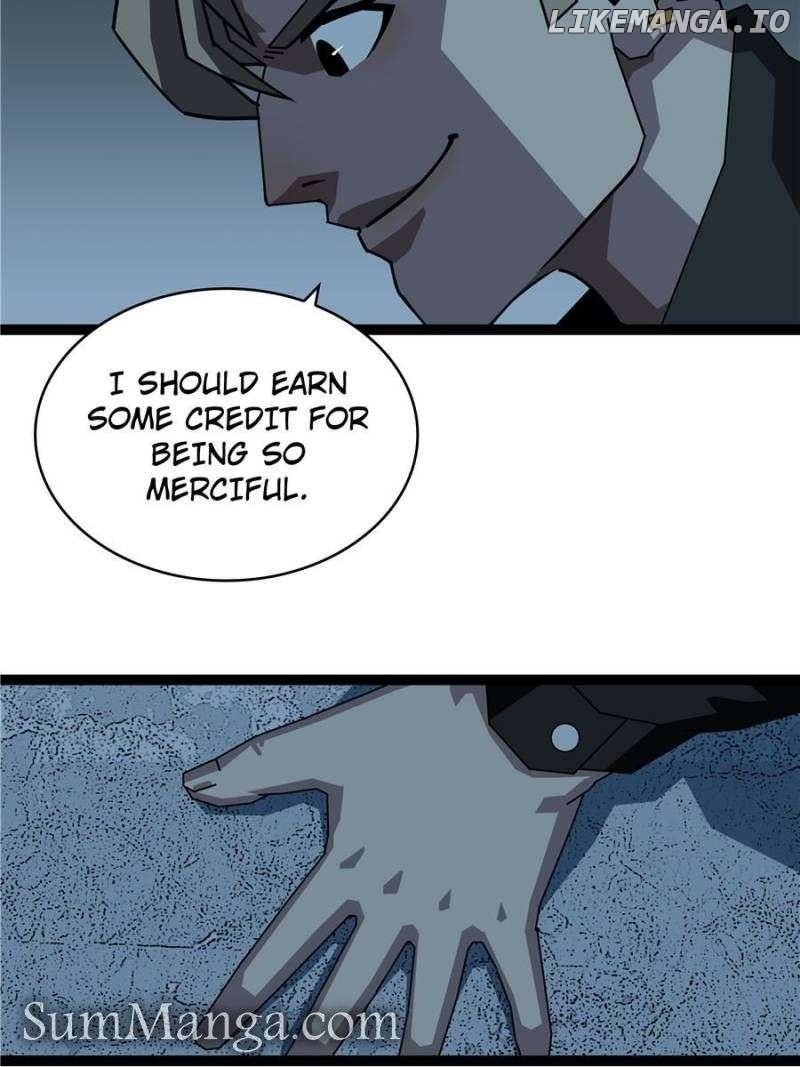 It all starts with playing game seriously Chapter 156 - page 32