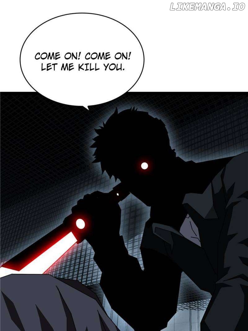 It all starts with playing game seriously Chapter 156 - page 33