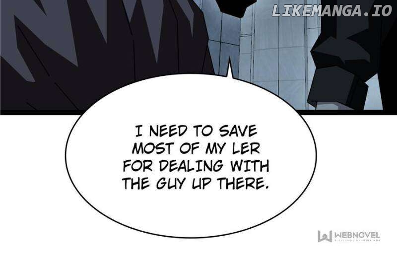 It all starts with playing game seriously Chapter 156 - page 34