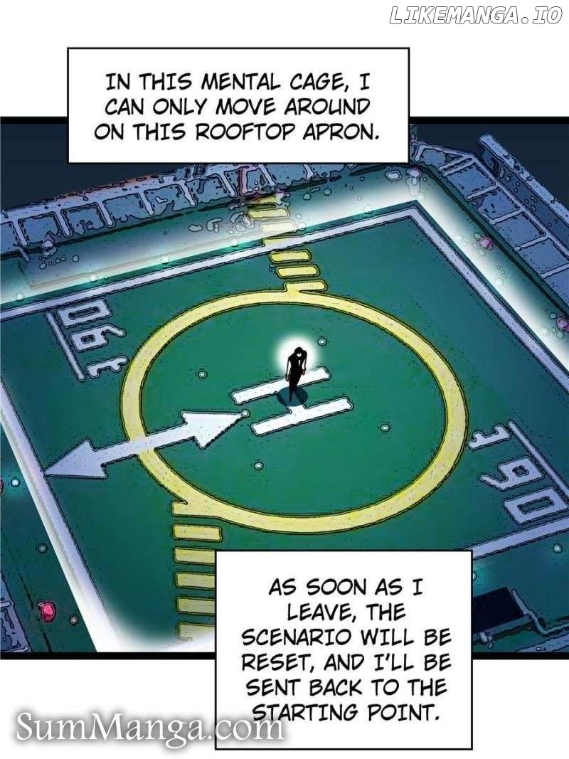 It all starts with playing game seriously Chapter 156 - page 39