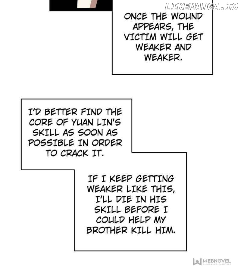 It all starts with playing game seriously Chapter 156 - page 4