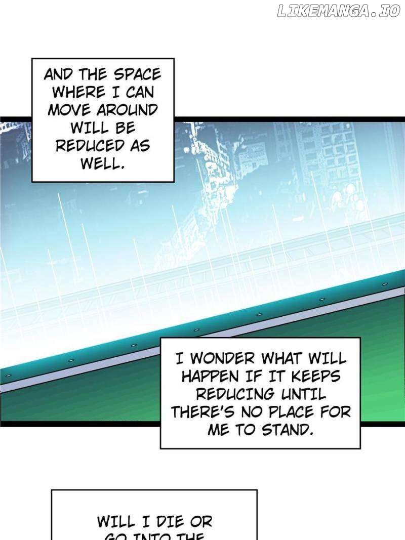 It all starts with playing game seriously Chapter 156 - page 40
