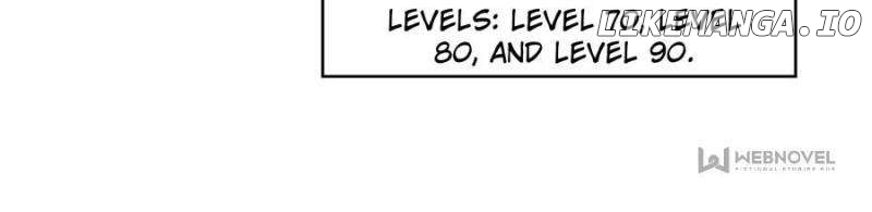 It all starts with playing game seriously Chapter 156 - page 42