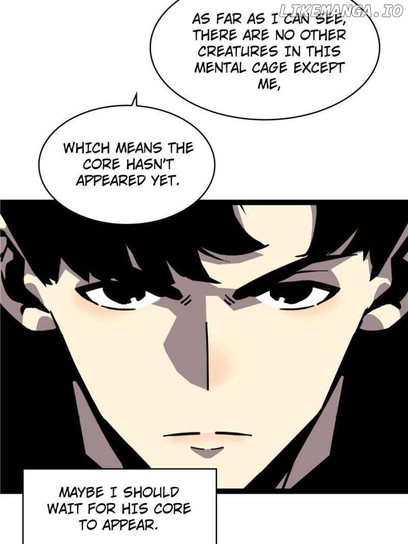 It all starts with playing game seriously Chapter 156 - page 44