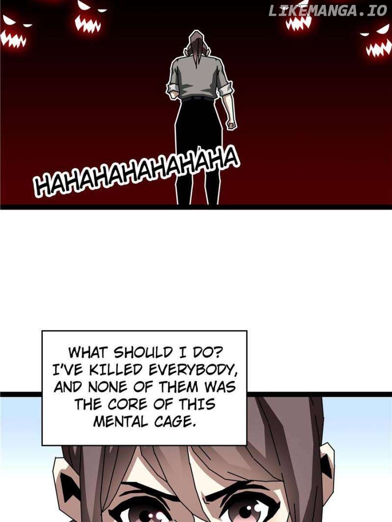 It all starts with playing game seriously Chapter 156 - page 48