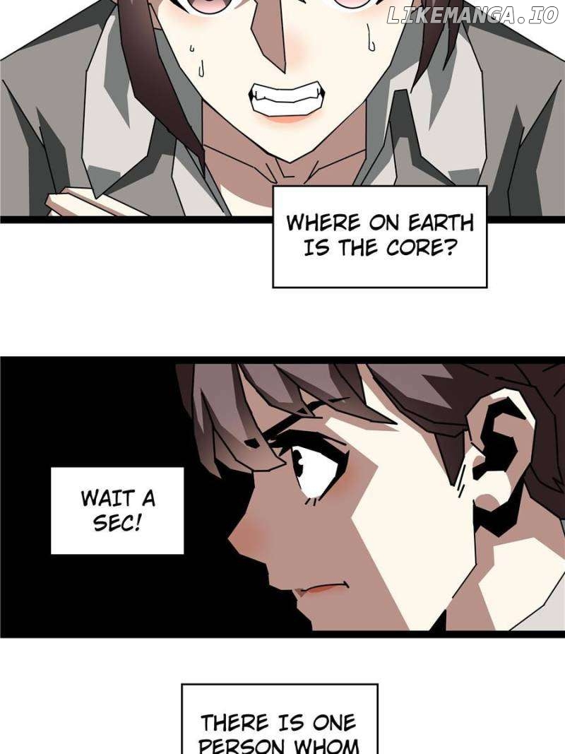 It all starts with playing game seriously Chapter 156 - page 49