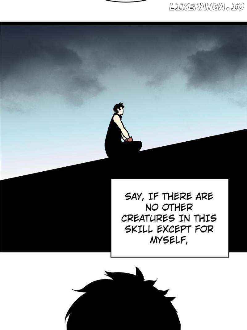 It all starts with playing game seriously Chapter 156 - page 52