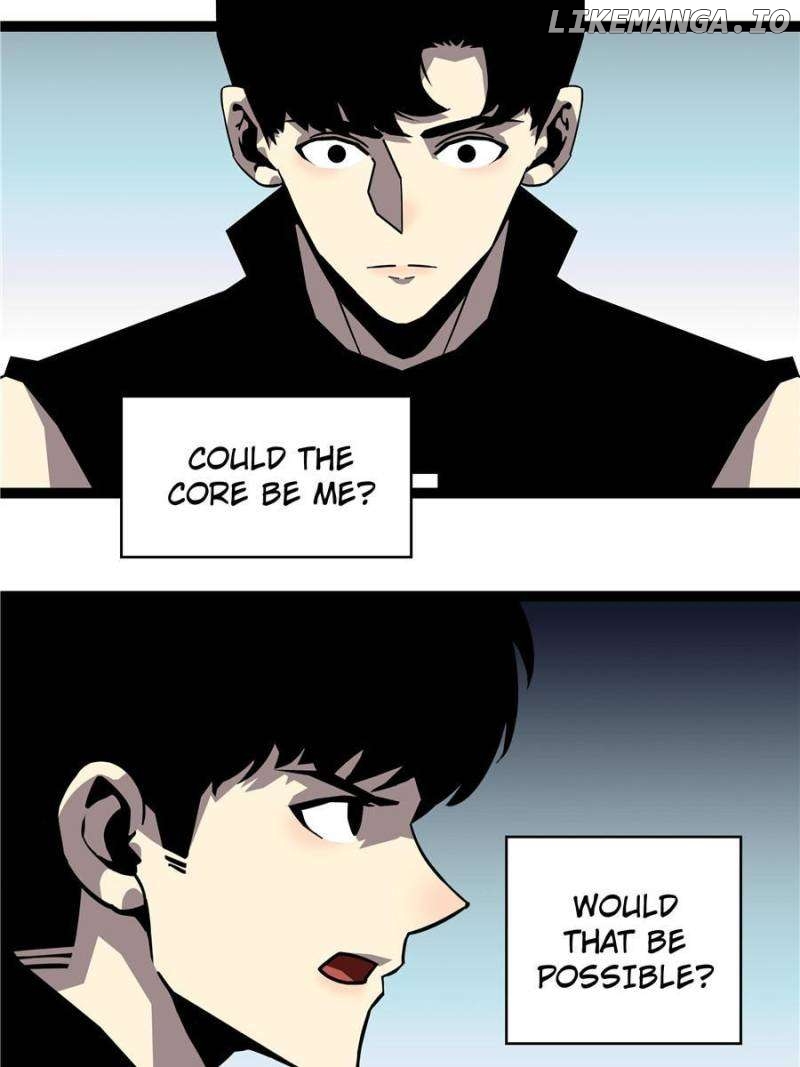 It all starts with playing game seriously Chapter 156 - page 53