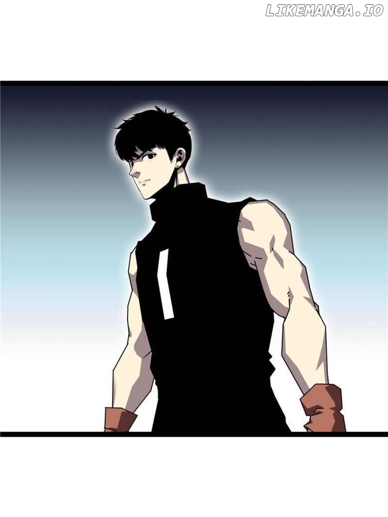 It all starts with playing game seriously Chapter 156 - page 55