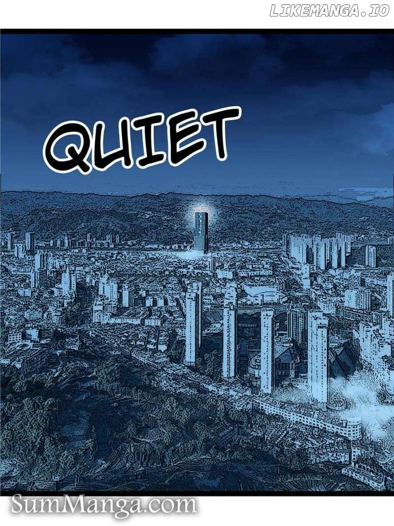 It all starts with playing game seriously Chapter 156 - page 56
