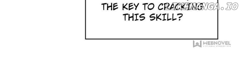 It all starts with playing game seriously Chapter 156 - page 58