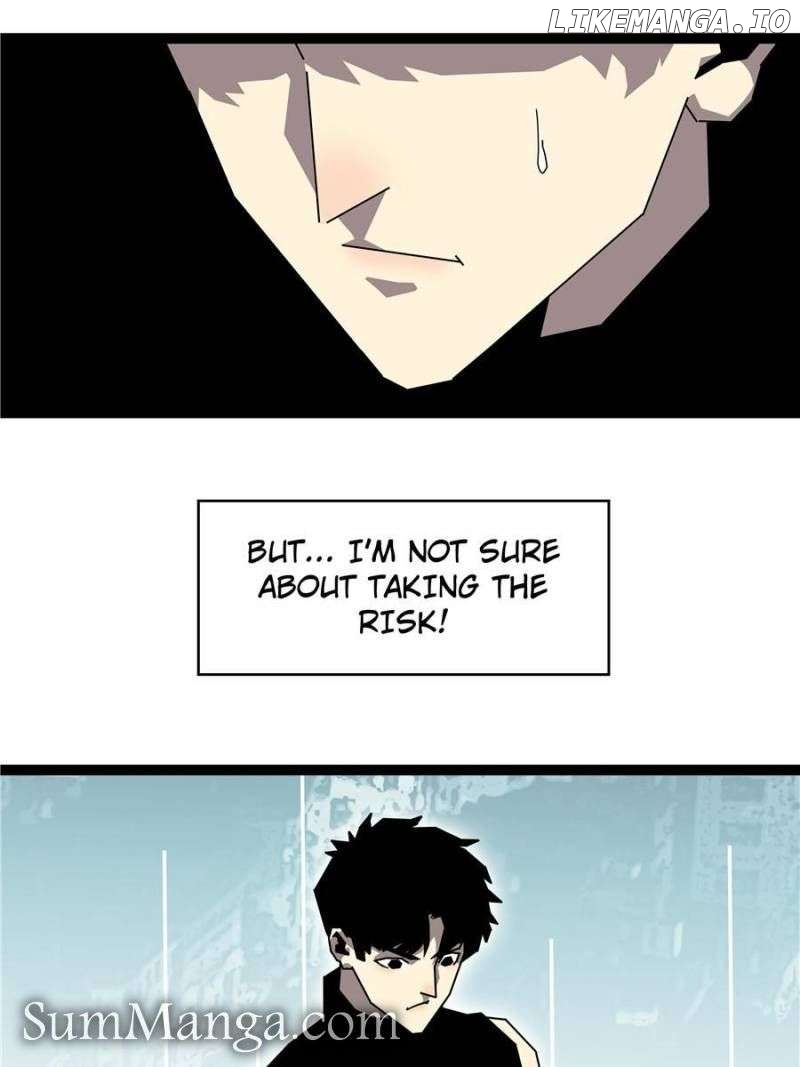 It all starts with playing game seriously Chapter 156 - page 59