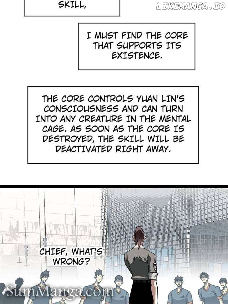 It all starts with playing game seriously Chapter 156 - page 6