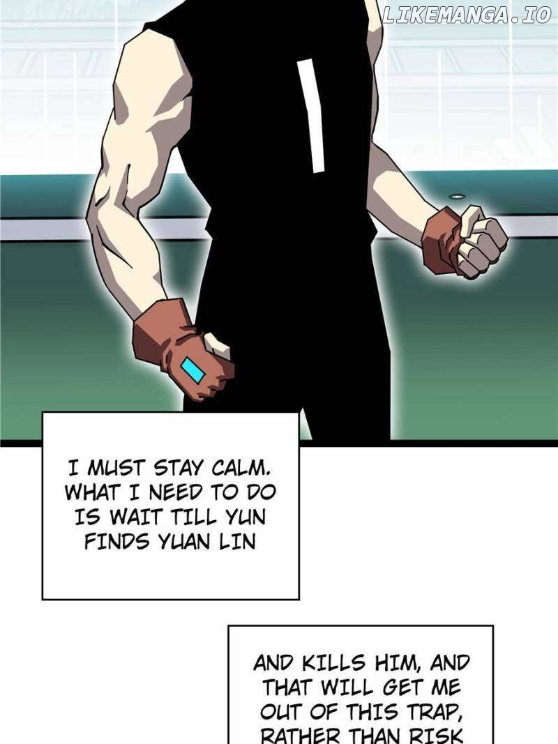 It all starts with playing game seriously Chapter 156 - page 60